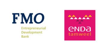 Enda Tamweel signe un accord de prêt syndiqué de 60 millions d’euros avec FMO