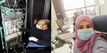 TOPNET procède à des extensions de la capacité de sa bande passante