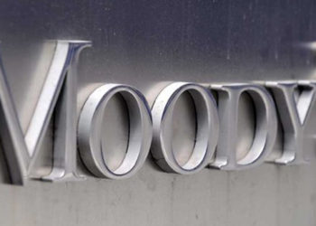 Moody’s place la notation tunisienne (B2) “sous revue à la baisse”