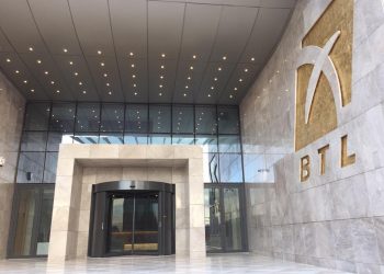 La BTL adopte de nouvelles solutions pour soutenir ses clients