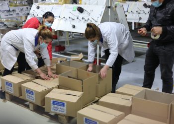 Groupe ELLOUMI répond à l’appel de la patrie par des actions de 1MD