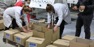 Groupe ELLOUMI répond à l’appel de la patrie par des actions de 1MD