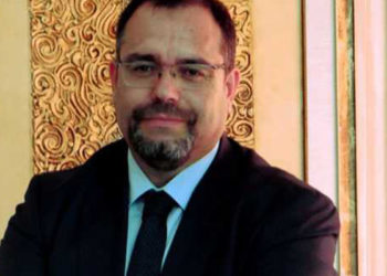 Mohamed Salah Frad: “Nous passons par une période difficile, mais il ne faut pas baisser les bras”