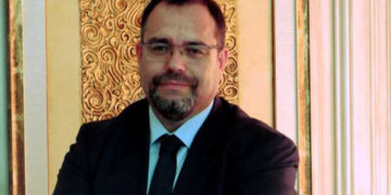 Mohamed Salah Frad: “Nous passons par une période difficile, mais il ne faut pas baisser les bras”