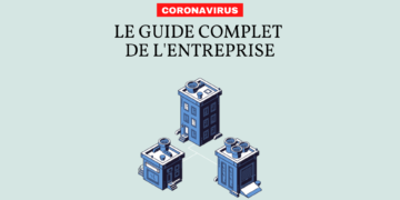 Coronavirus ― Les nouvelles dispositions du code du travail