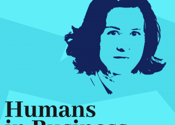 Humans in Business, épisode 4: Wafa Makhlouf, Directrice exécutive de CEED Tunisie