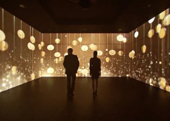 Les technologies immersives: prochaine révolution de l’événementiel et du retail ?