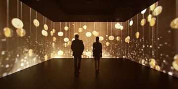 Les technologies immersives: prochaine révolution de l’événementiel et du retail ?