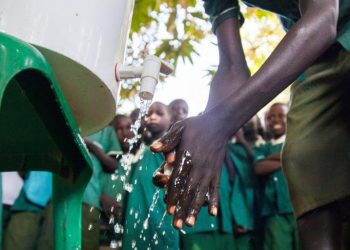 160 milliards de dollars pour la lutte contre le Coronavirus, selon Oxfam