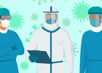 Lancement d’une plateforme numérique dédiée au suivi de la fabrication des équipements de protection individuelle