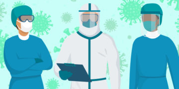 Lancement d’une plateforme numérique dédiée au suivi de la fabrication des équipements de protection individuelle