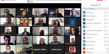 Startup Act fête 16 nouvelles entreprises labellisées