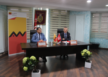 Huawei Northern Africa: Adnane Ben Halima, nouveau Vice-Président en charge des relations publiques