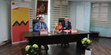 Huawei Northern Africa: Adnane Ben Halima, nouveau Vice-Président en charge des relations publiques