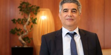 Louder than words avec Zouhair Ouakaa, DG de la BTL