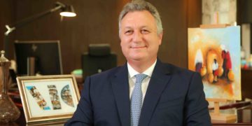 Louder than words avec Ali Kooli, DG d’ABC Bank