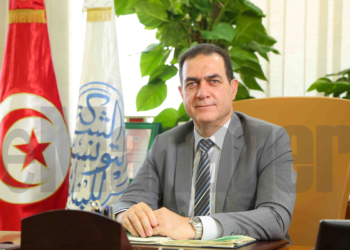 Lotfi Debbabi, DG de la STB Bank: “Nous sommes conscients de l’importance d’une mutation profonde du secteur bancaire”