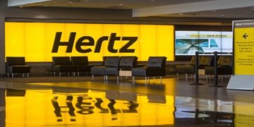 Hertz se prépare à déposer le bilan?