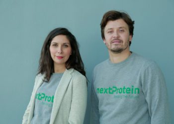 Fondée par deux Tunisiens, nextProtein lève 10,2 M€ en série A