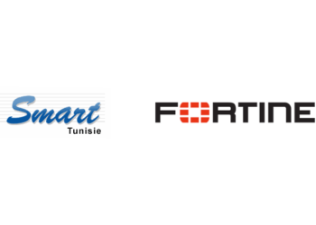 Smart Tunisie signe un accord de distribution avec Fortinet pour la Tunisie