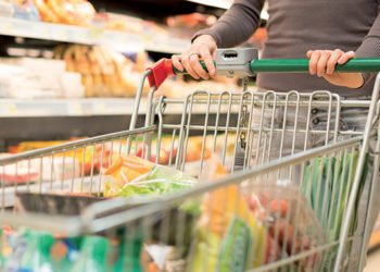 Consommation : la COVID-19 a laissé des séquelles