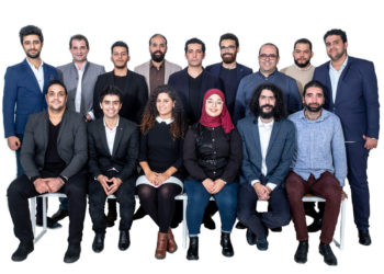 Flat6Labs présente les 8 startups de sa cinquième cohorte