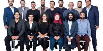 Flat6Labs présente les 8 startups de sa cinquième cohorte