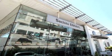 Une hausse de 14% des résultats d’Ennakl Automobiles en 2019