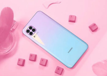 Huawei lance le Nova 7i en Tunisie