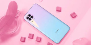 Huawei lance le Nova 7i en Tunisie