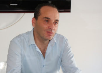 Karim Trabelsi : renforcer la confiance au sein de l’entreprise aide à dépasser la crise