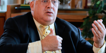 Youssef Néji, PDG du Cepex: “Sereins, solidaires et anticipatifs, nous irons loin !”