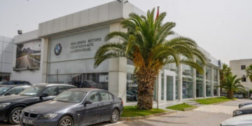 Ben Jemâa Motors annonce la reprise de ses activités