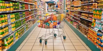 La grande distribution peine à préserver ses marges