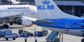 Une aide de 3.4 milliards d’euros au profit de la compagnie aérienne KLM-Air France !