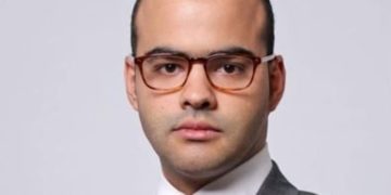 Seifeddine Ben Jemia, nouveau directeur général de Monoprix