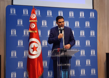 Covid-19: une baisse de 45% du chiffre d’affaires des entreprises impactées