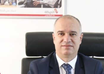 Radhouane Khelia devient directeur général adjoint à Al Baraka Bank