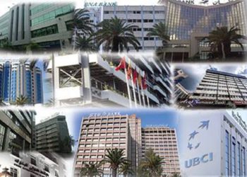 Étude: les banques tunisiennes les mieux préparées en Afrique pour résister aux crises