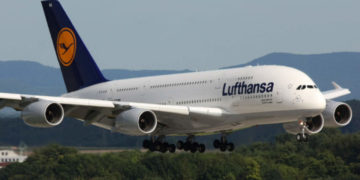 Lufthansa menacée dans son existence, risque de perdre son plan de sauvetage