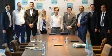 Carte Assurances, première compagnie à disposer d’une solution de signature électronique