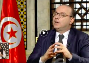 L’essentiel de l’interview d’Elyes Fakhfakh, en moins de 500 mots