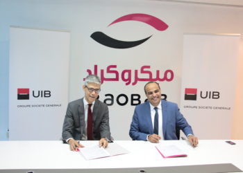 Baobab Microcred Tunisie lève 20 MTND auprès de l’UIB