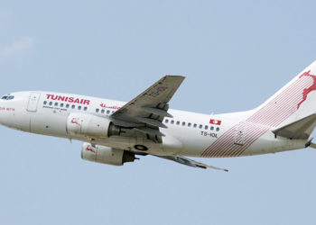 Tunisair est bénéficiaire en 2019!