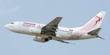 Tunisair est bénéficiaire en 2019!