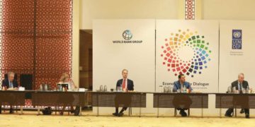 Economic Policy Dialogue: la Covid-19 comme source d’inspiration !