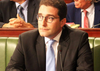 Slim Azzabi: lancement prochain d’une plateforme de création en ligne d’entreprise