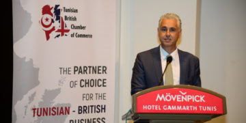 Mehdi Ben Abdallah nommé Président du Bureau Directeur de Expectation State Tunisie