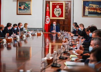 Pour financer une partie de ses dépenses, le gouvernement émet un emprunt obligataire solidaire