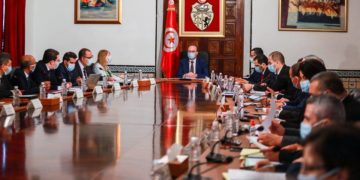 Pour financer une partie de ses dépenses, le gouvernement émet un emprunt obligataire solidaire